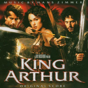 Hans Zimmer - King Arthur (Zimmer) 