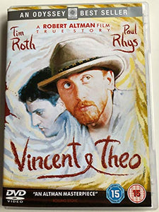 Vincent And Theo [DVD] 