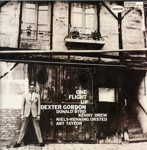 Gordon Dexter - One Flight Up 