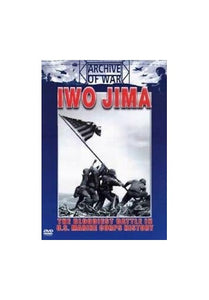 Iwo Jima - The Bloodiest Battle In US Marine Corps History [1996] [DVD] 