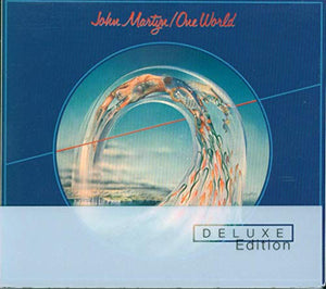 John Martyn - One World [Deluxe Edition] 