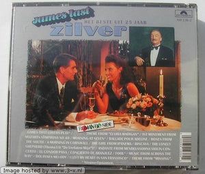 James Last - Zilver 