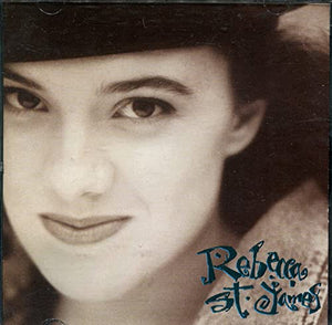 Rebecca St. James - Rebecca St. James 