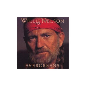 Willie Nelson - Evergreens 