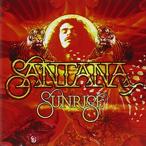 Santana - Sunrise 