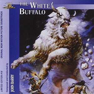 Original Soundtrack - The White Buffalo (Barry) 