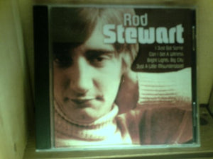 Rod Stewart - Rod Stewart 