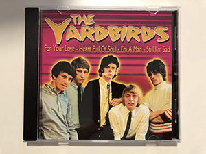 Yardbirds - Yardbirds 