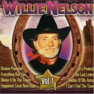 Willie Nelson - Vol. 1 