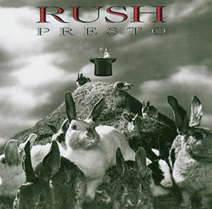 Rush - Presto 