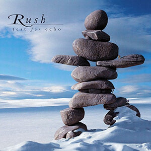 Rush - Test For Echo 