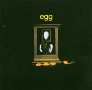 Egg - Egg 