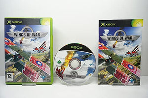 Wings Of War (Xbox) 