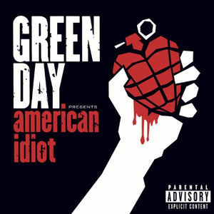 American Idiot 