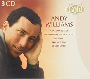 Andy Williams - This Is Gold 