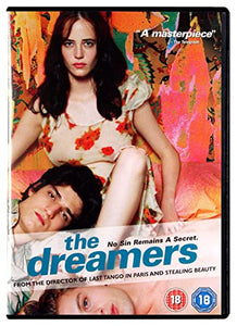 The Dreamers [DVD] [2003]] 