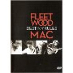 Fleetwood Mac - Destiny Rules [DVD] [2008] 