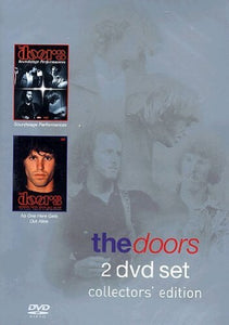 The Doors - No One Here / Soundstage Performances Double Pack [DVD] [2009] 