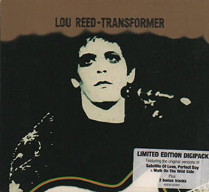 Reed, Lou - Transformer 