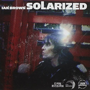 Ian Brown - Solarized 