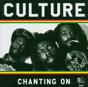 Culture - Chanting On 