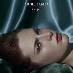 Hotel Costes - 7 (Sept) 