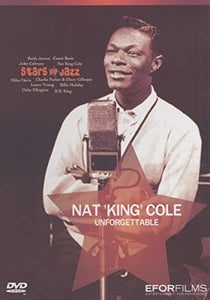 Nat King Cole - Unforgettable [DVD] [US Import] 