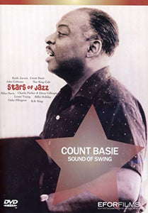 Count Basie - Sound of Swing [Spanish Import] [DVD] 