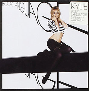 Kylie Minogue - Body Language [12trx] 