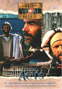 Artist Not Provided - Visual Bible: Acts [DVD] [Region 1] [US Import] [NTSC] 