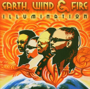 Earth Wind and Fire - Illumination 