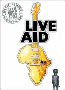 Live Aid [DVD] [2005] 