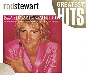 Rod Stewart - Greatest Hits (Pink Cover) [Australian Import] 