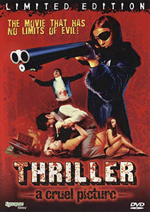 Thriller: A Cruel Picture [DVD] [Region 1] [US Import] [NTSC] 