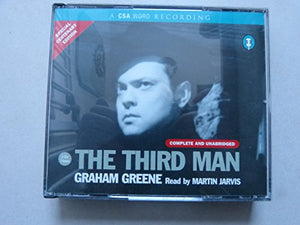 Graham Greene - The Third Man 