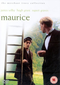 Maurice: The Merchant Ivory Collection [DVD] [1987] 