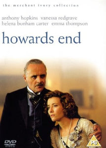 Howards End [DVD] 