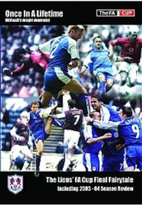 Millwall Fc: End Of Season Review 2003/2004 [DVD] 