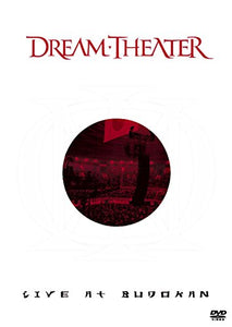 Dream Theater - Live At Budokan [DVD] [2004] [2003] 