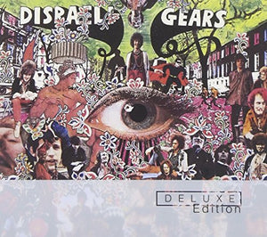 Cream - Disraeli Gears [Deluxe Edition] 