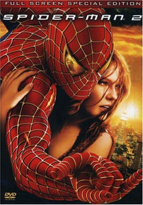 Spider-Man 2 