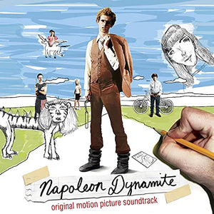 Original Soundtrack - Napoleon Dynamite [Us Import] 