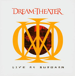 Dream Theater - Live At Budokan (Us Release) 