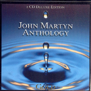 John Martyn - Anthology 