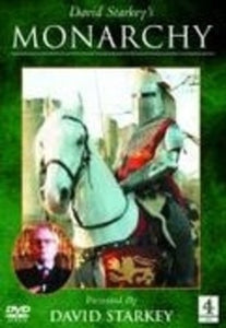 David Starkey's Monarchy [DVD] 