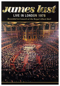 James Last - Live In London 1978 (NTSC) 