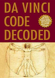 Da Vinci Code Decoded [DVD] [Region 1] [US Import] [NTSC] 