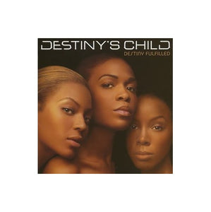 Destiny Fulfilled [Ltd. Edition 