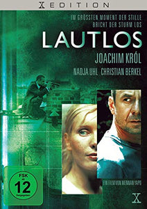 Lautlos. Deluxe Edition. 2 DVD-Videos: Thriller 