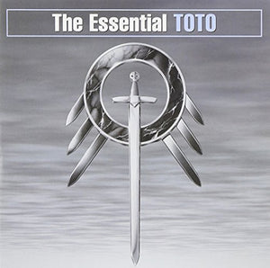 Toto - The Essential Toto (Rm) (2CD) 